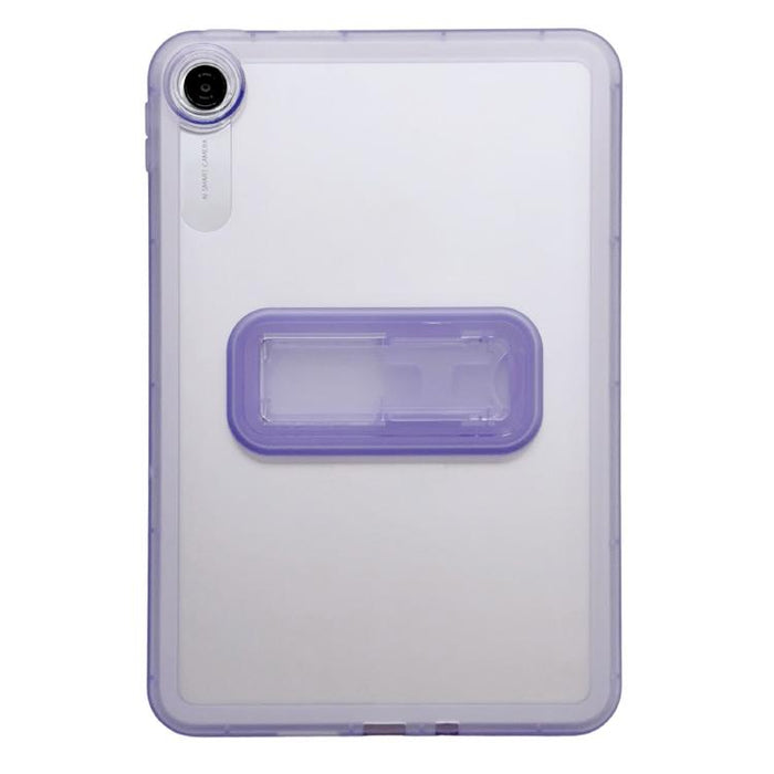 Funda semitransparente de TPU a prueba de golpes para tablet con soporte, For Xiaomi Redmi Pad 2 SE 9.7 2026, For Xiaomi Redmi K Pad 2 8.8 2026