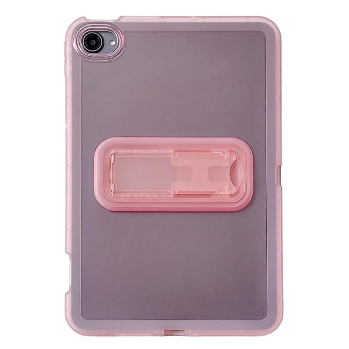 Funda semitransparente de TPU a prueba de golpes para tablet con soporte, For Xiaomi Redmi Pad 2 SE 9.7 2026, For Xiaomi Redmi K Pad 2 8.8 2026