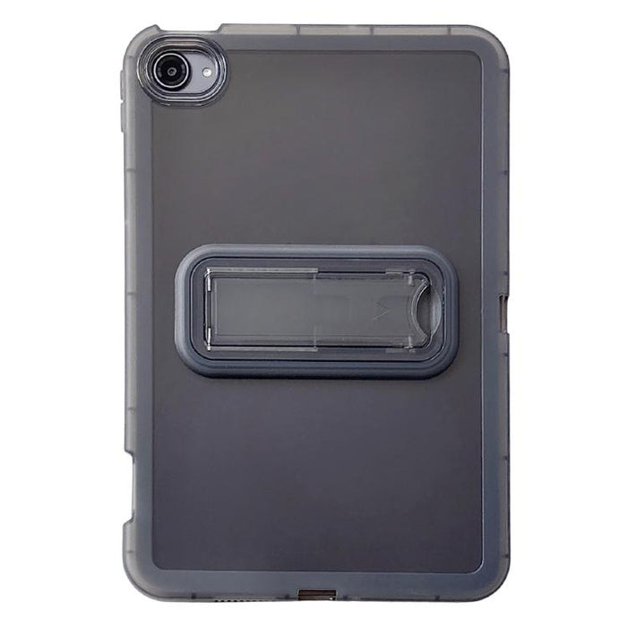 Funda semitransparente de TPU a prueba de golpes para tablet con soporte, For Xiaomi Redmi Pad 2 SE 9.7 2026, For Xiaomi Redmi K Pad 2 8.8 2026