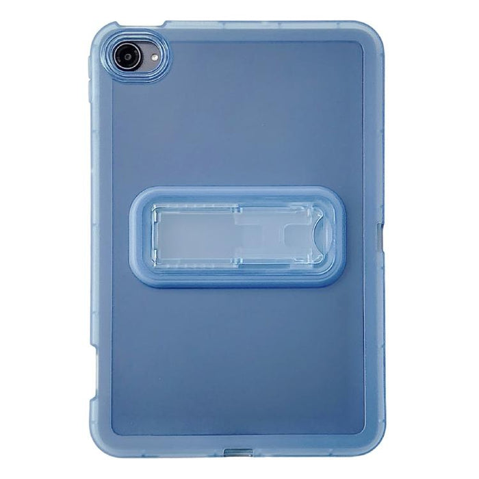 Funda semitransparente de TPU a prueba de golpes para tablet con soporte, For Xiaomi Redmi Pad 2 SE 9.7 2026, For Xiaomi Redmi K Pad 2 8.8 2026