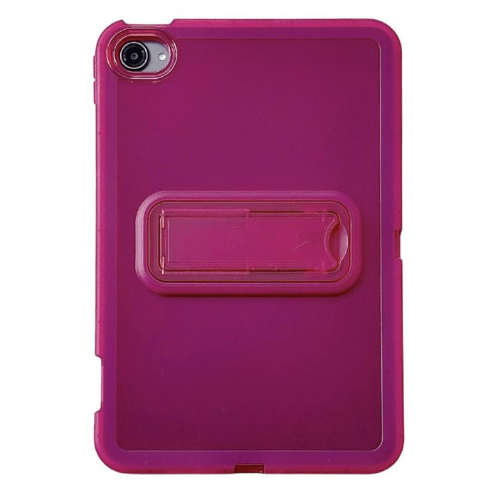 Funda semitransparente de TPU a prueba de golpes para tablet con soporte, For Xiaomi Redmi Pad 2 SE 9.7 2026, For Xiaomi Redmi K Pad 2 8.8 2026