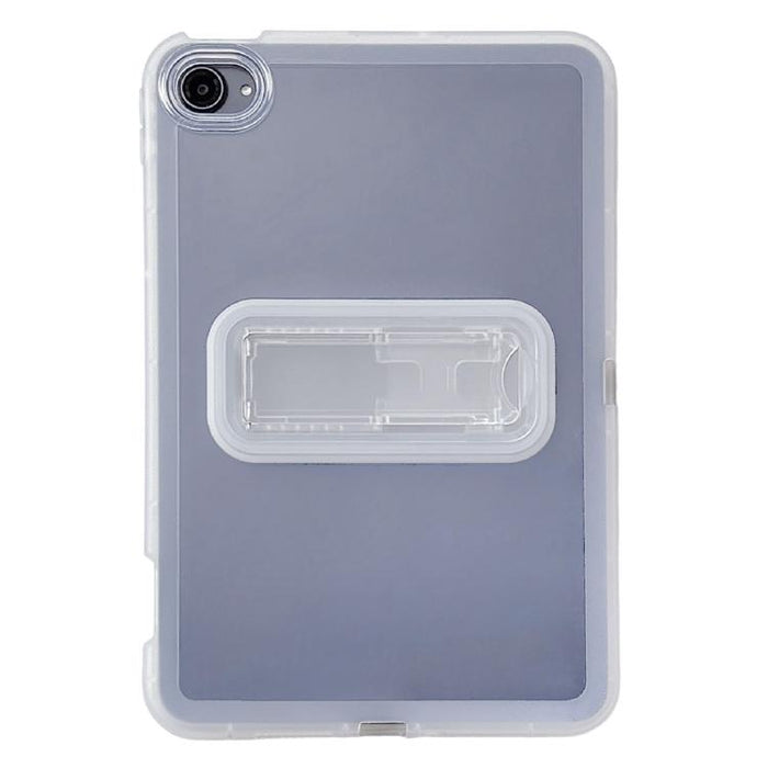 Funda semitransparente de TPU a prueba de golpes para tablet con soporte, For Xiaomi Redmi Pad 2 SE 9.7 2026, For Xiaomi Redmi K Pad 2 8.8 2026