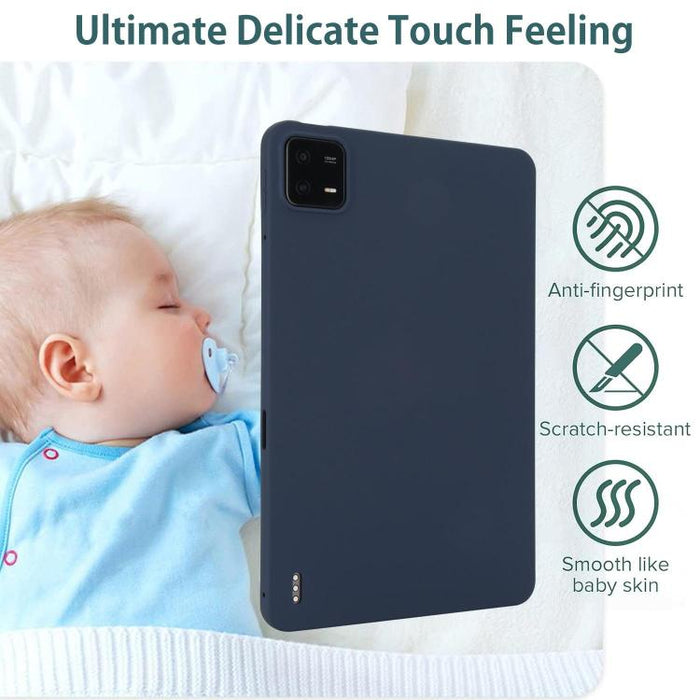 Funda para tablet de TPU hipoalergénica, For Xiaomi Redmi Pad 2 SE 9.7 2026