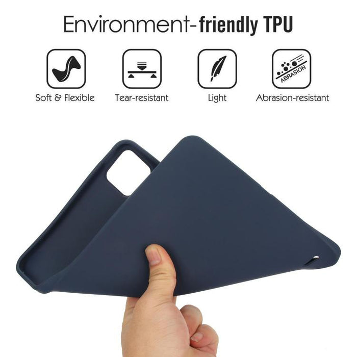 Funda para tablet de TPU hipoalergénica, For Xiaomi Redmi Pad 2 SE 9.7 2026