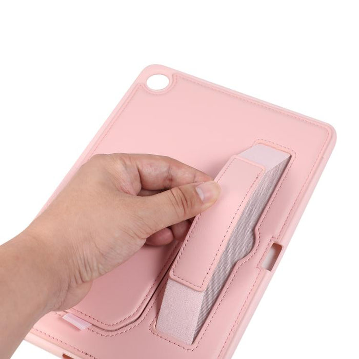 Funda para tablet con soporte de agarre y ranura para lápiz, For Xiaomi Redmi Pad 2 SE 9.7 2026, For Xiaomi Redmi K Pad 2 8.8