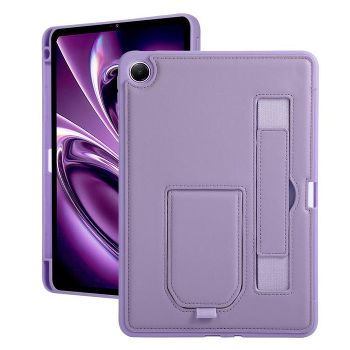 Funda para tablet con soporte de agarre y ranura para lápiz, For Xiaomi Redmi Pad 2 SE 9.7 2026, For Xiaomi Redmi K Pad 2 8.8