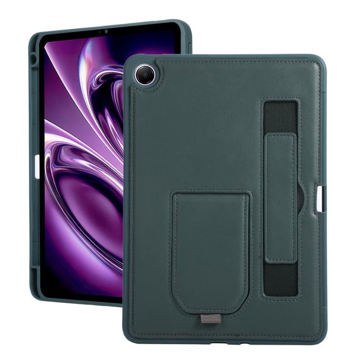 Funda para tablet con soporte de agarre y ranura para lápiz, For Xiaomi Redmi Pad 2 SE 9.7 2026, For Xiaomi Redmi K Pad 2 8.8
