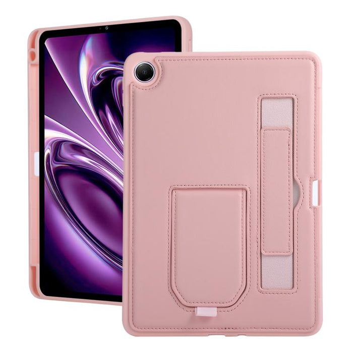Funda para tablet con soporte de agarre y ranura para lápiz, For Xiaomi Redmi Pad 2 SE 9.7 2026, For Xiaomi Redmi K Pad 2 8.8