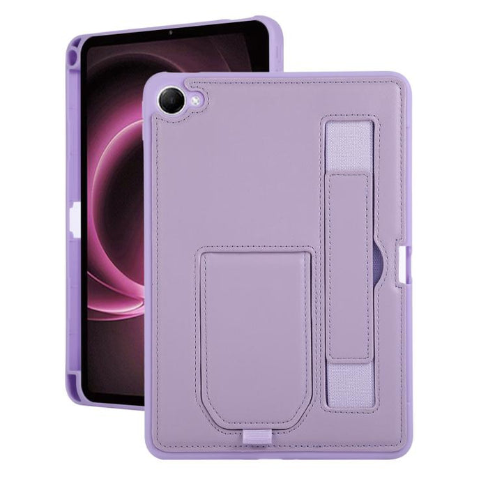 Funda para tablet con soporte de agarre y ranura para lápiz, For Xiaomi Redmi Pad 2 SE 9.7 2026, For Xiaomi Redmi K Pad 2 8.8