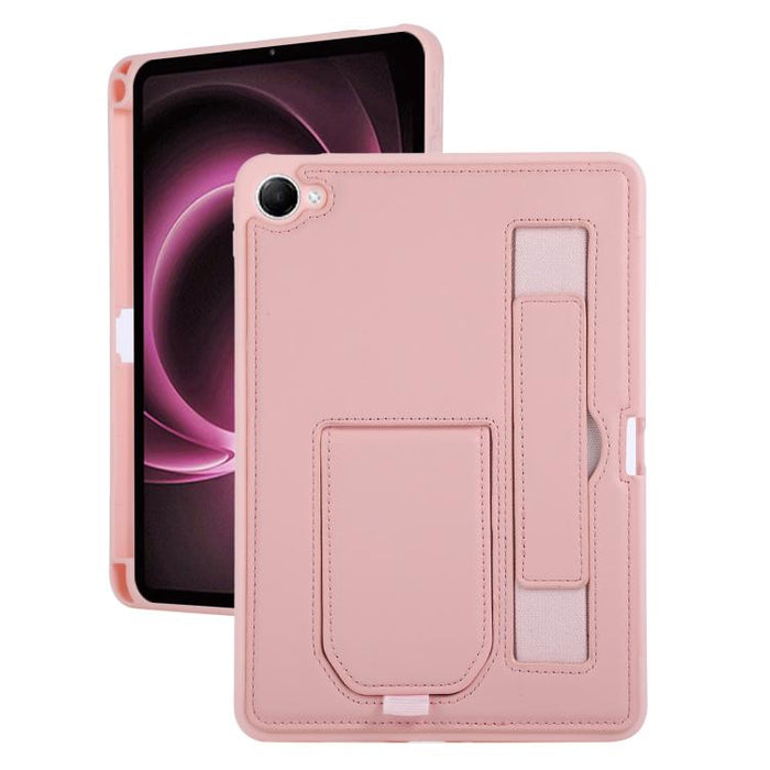 Funda para tablet con soporte de agarre y ranura para lápiz, For Xiaomi Redmi Pad 2 SE 9.7 2026, For Xiaomi Redmi K Pad 2 8.8