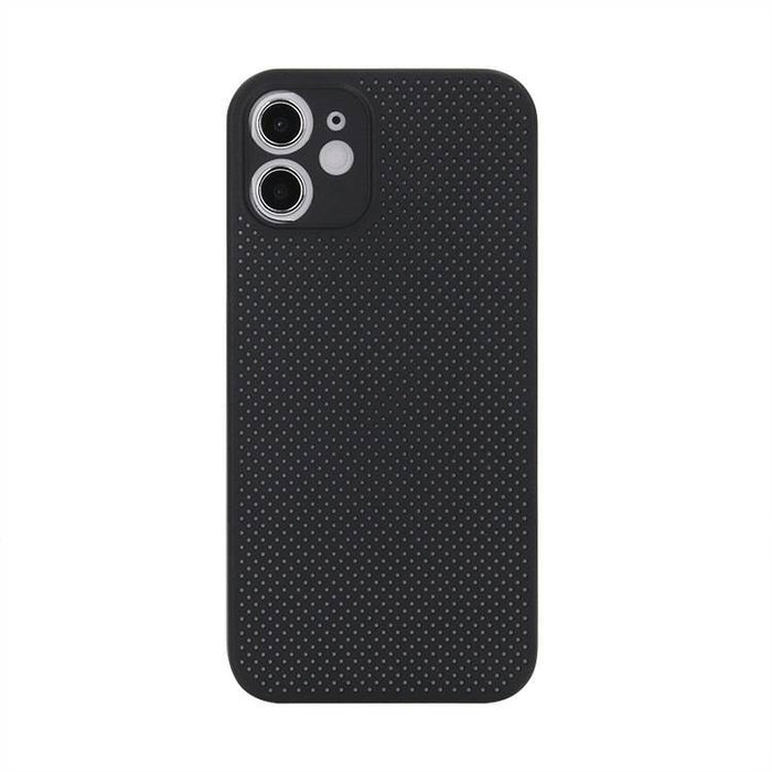 Estuche protector de PP transpirable a prueba de golpes