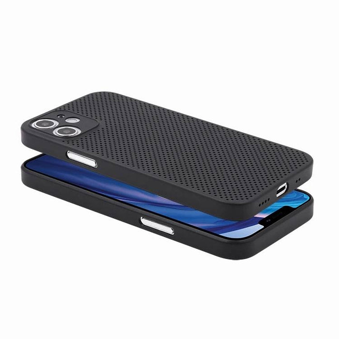 Estuche protector de PP transpirable a prueba de golpes