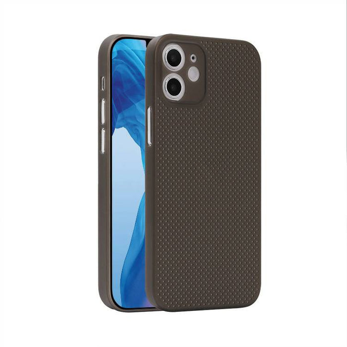 Estuche protector de PP transpirable a prueba de golpes