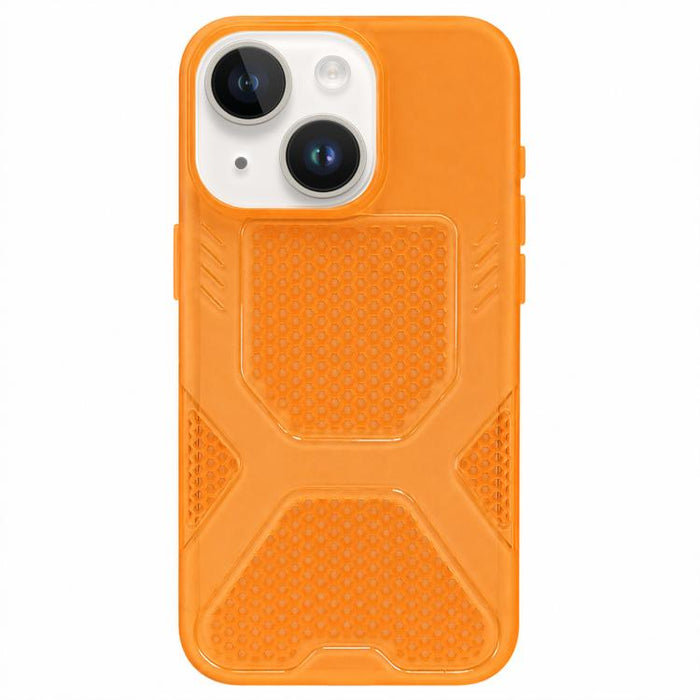 Funda de TPU con tecnología Cool Jelly para disipación de calor, For iPhone 13, For iPhone 12, For iPhone 12 Pro Max, For iPhone 12 Pro, For iPhone 11 Pro Max, For iPhone 11
