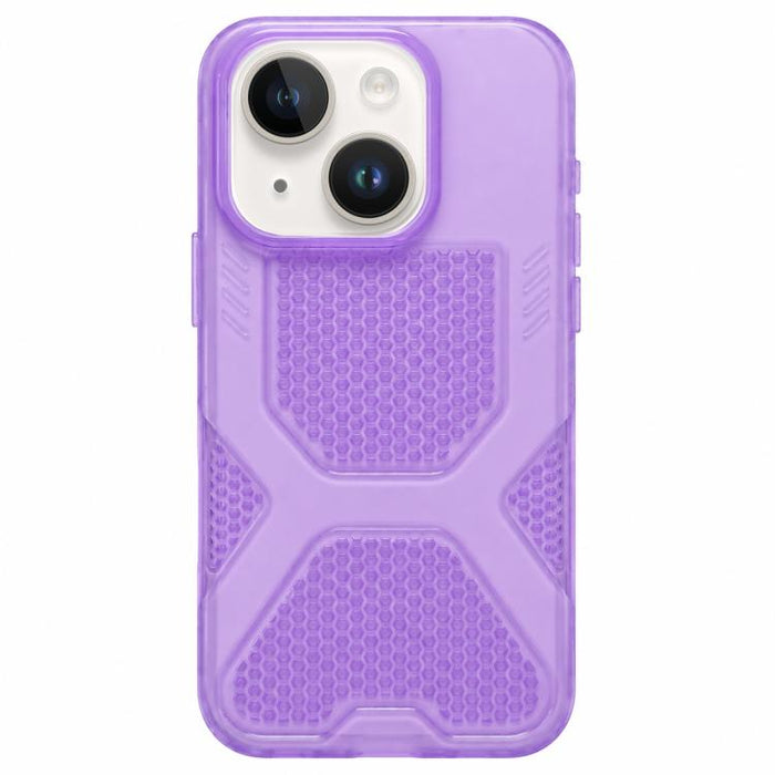 Funda de TPU con tecnología Cool Jelly para disipación de calor, For iPhone 13, For iPhone 12, For iPhone 12 Pro Max, For iPhone 12 Pro, For iPhone 11 Pro Max, For iPhone 11