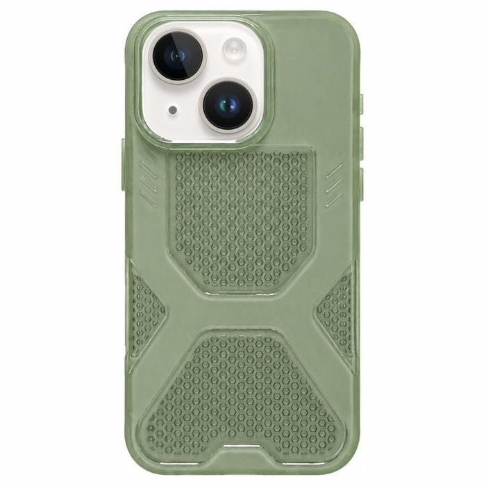 Funda de TPU con tecnología Cool Jelly para disipación de calor, For iPhone 13, For iPhone 12, For iPhone 12 Pro Max, For iPhone 12 Pro, For iPhone 11 Pro Max, For iPhone 11