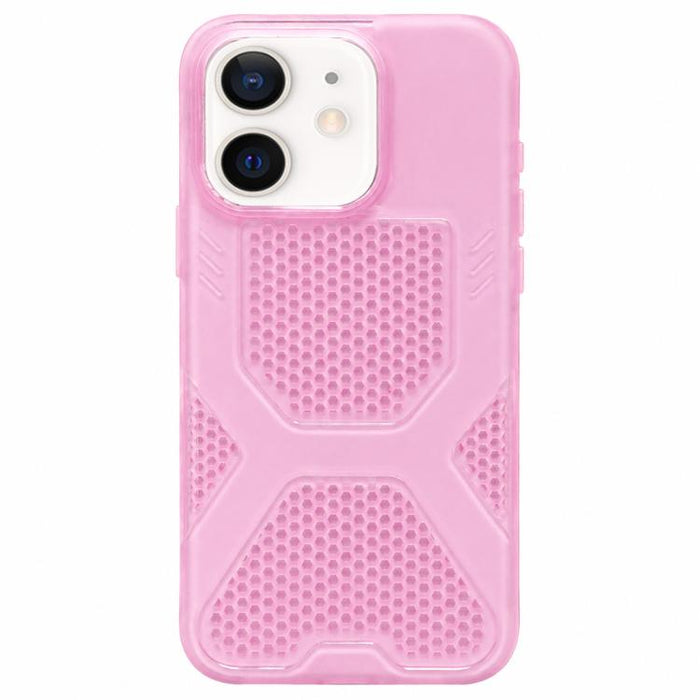 Funda de TPU con tecnología Cool Jelly para disipación de calor, For iPhone 13, For iPhone 12, For iPhone 12 Pro Max, For iPhone 12 Pro, For iPhone 11 Pro Max, For iPhone 11