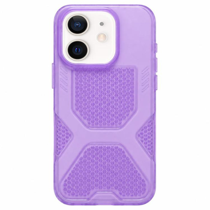 Funda de TPU con tecnología Cool Jelly para disipación de calor, For iPhone 13, For iPhone 12, For iPhone 12 Pro Max, For iPhone 12 Pro, For iPhone 11 Pro Max, For iPhone 11