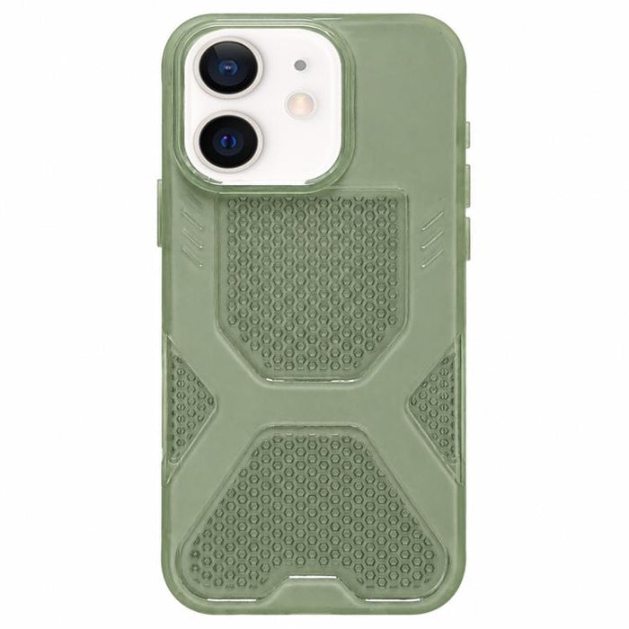 Funda de TPU con tecnología Cool Jelly para disipación de calor, For iPhone 13, For iPhone 12, For iPhone 12 Pro Max, For iPhone 12 Pro, For iPhone 11 Pro Max, For iPhone 11