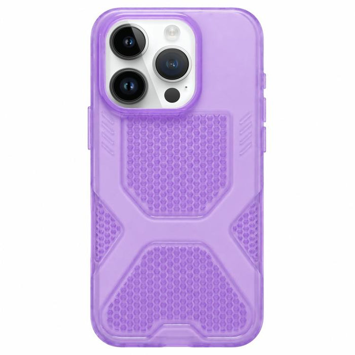 Funda de TPU con tecnología Cool Jelly para disipación de calor, For iPhone 13, For iPhone 12, For iPhone 12 Pro Max, For iPhone 12 Pro, For iPhone 11 Pro Max, For iPhone 11