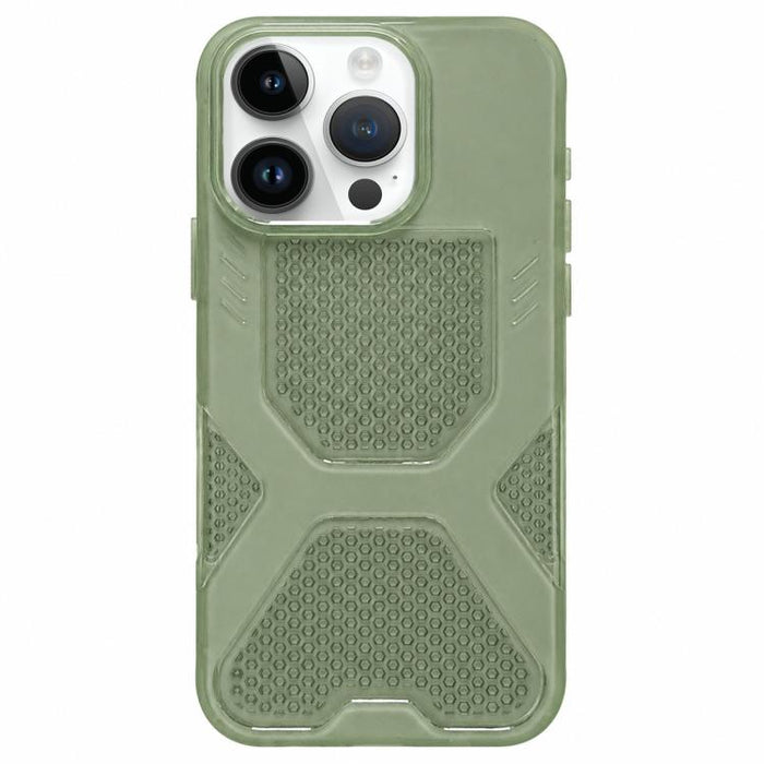 Funda de TPU con tecnología Cool Jelly para disipación de calor, For iPhone 13, For iPhone 12, For iPhone 12 Pro Max, For iPhone 12 Pro, For iPhone 11 Pro Max, For iPhone 11