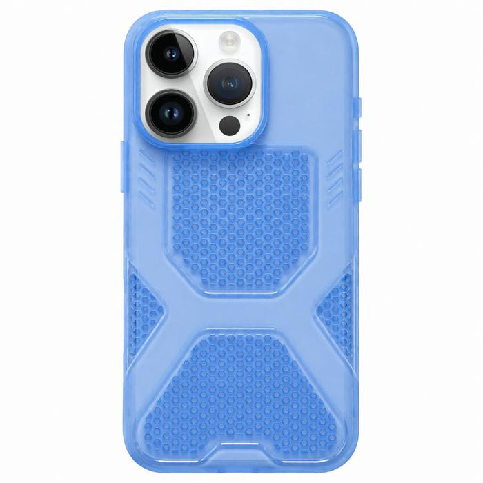 Funda de TPU con tecnología Cool Jelly para disipación de calor, For iPhone 13, For iPhone 12, For iPhone 12 Pro Max, For iPhone 12 Pro, For iPhone 11 Pro Max, For iPhone 11