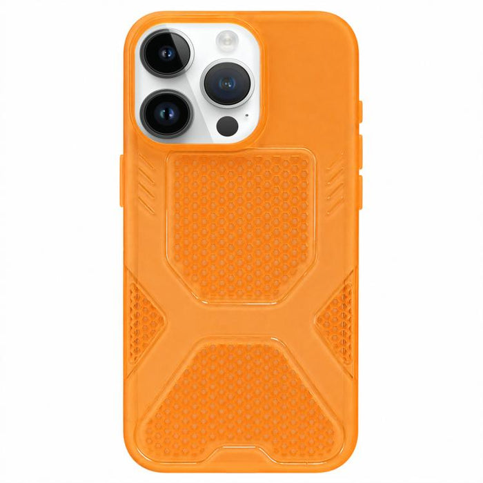 Funda de TPU con tecnología Cool Jelly para disipación de calor, For iPhone 13, For iPhone 12, For iPhone 12 Pro Max, For iPhone 12 Pro, For iPhone 11 Pro Max, For iPhone 11