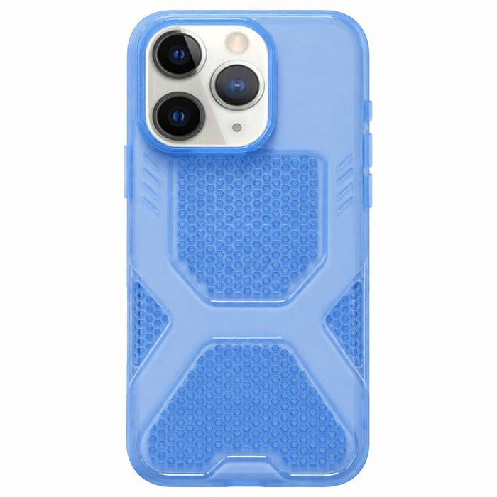 Funda de TPU con tecnología Cool Jelly para disipación de calor, For iPhone 13, For iPhone 12, For iPhone 12 Pro Max, For iPhone 12 Pro, For iPhone 11 Pro Max, For iPhone 11