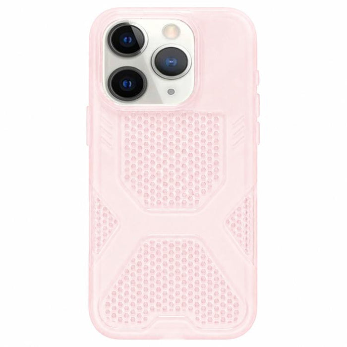 Funda de TPU con tecnología Cool Jelly para disipación de calor, For iPhone 13, For iPhone 12, For iPhone 12 Pro Max, For iPhone 12 Pro, For iPhone 11 Pro Max, For iPhone 11