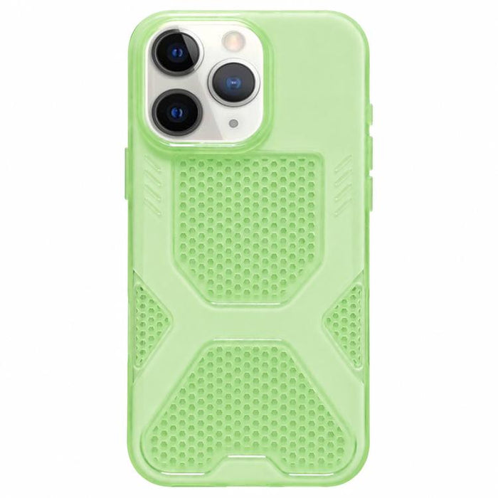 Funda de TPU con tecnología Cool Jelly para disipación de calor, For iPhone 13, For iPhone 12, For iPhone 12 Pro Max, For iPhone 12 Pro, For iPhone 11 Pro Max, For iPhone 11