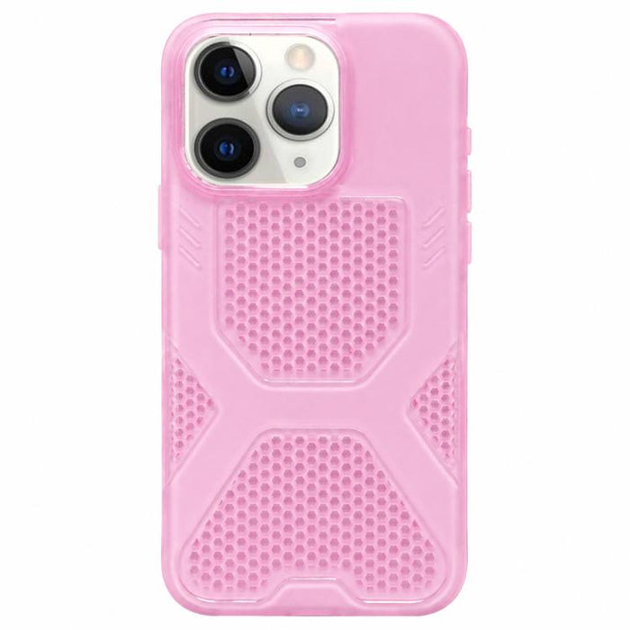 Funda de TPU con tecnología Cool Jelly para disipación de calor, For iPhone 13, For iPhone 12, For iPhone 12 Pro Max, For iPhone 12 Pro, For iPhone 11 Pro Max, For iPhone 11