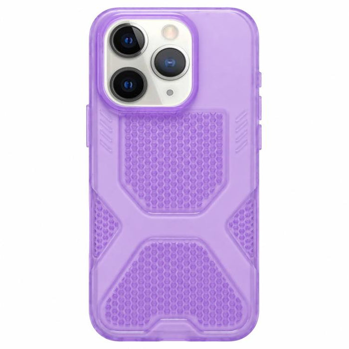 Funda de TPU con tecnología Cool Jelly para disipación de calor, For iPhone 13, For iPhone 12, For iPhone 12 Pro Max, For iPhone 12 Pro, For iPhone 11 Pro Max, For iPhone 11