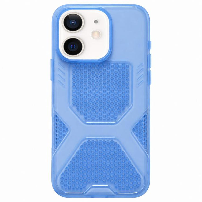 Funda de TPU con tecnología Cool Jelly para disipación de calor, For iPhone 13, For iPhone 12, For iPhone 12 Pro Max, For iPhone 12 Pro, For iPhone 11 Pro Max, For iPhone 11