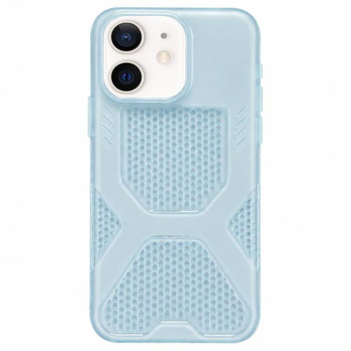 Funda de TPU con tecnología Cool Jelly para disipación de calor, For iPhone 13, For iPhone 12, For iPhone 12 Pro Max, For iPhone 12 Pro, For iPhone 11 Pro Max, For iPhone 11