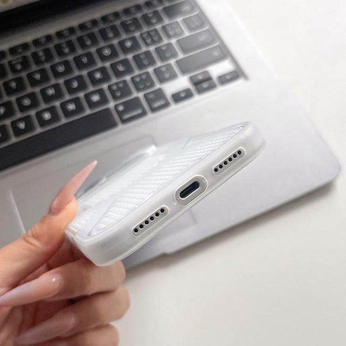 Funda de TPU con tecnología Cool Jelly para disipación de calor, For iPhone 13, For iPhone 12, For iPhone 12 Pro Max, For iPhone 12 Pro, For iPhone 11 Pro Max, For iPhone 11