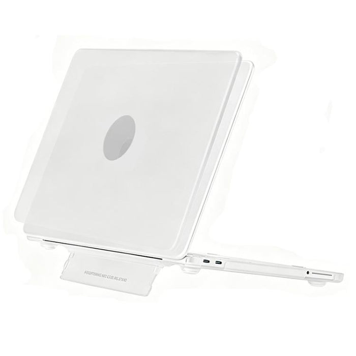Funda protectora translúcida esmerilada para portátil, For MacBook Neo 13 inch 2026 A18 Pro A3404