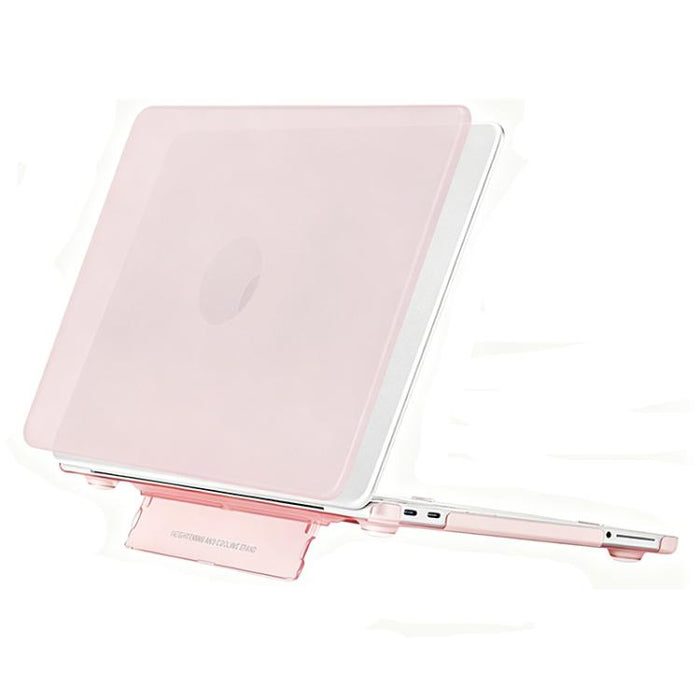 Funda protectora translúcida esmerilada para portátil, For MacBook Neo 13 inch 2026 A18 Pro A3404