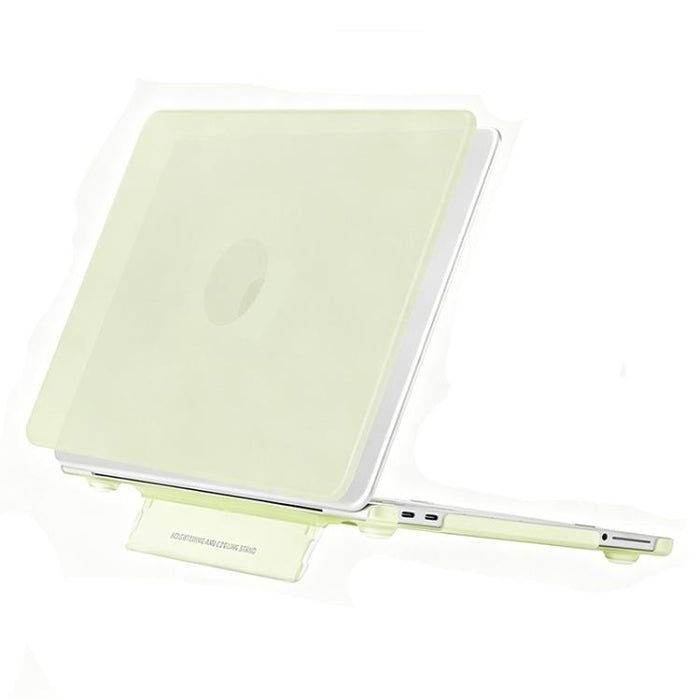 Funda protectora translúcida esmerilada para portátil, For MacBook Neo 13 inch 2026 A18 Pro A3404