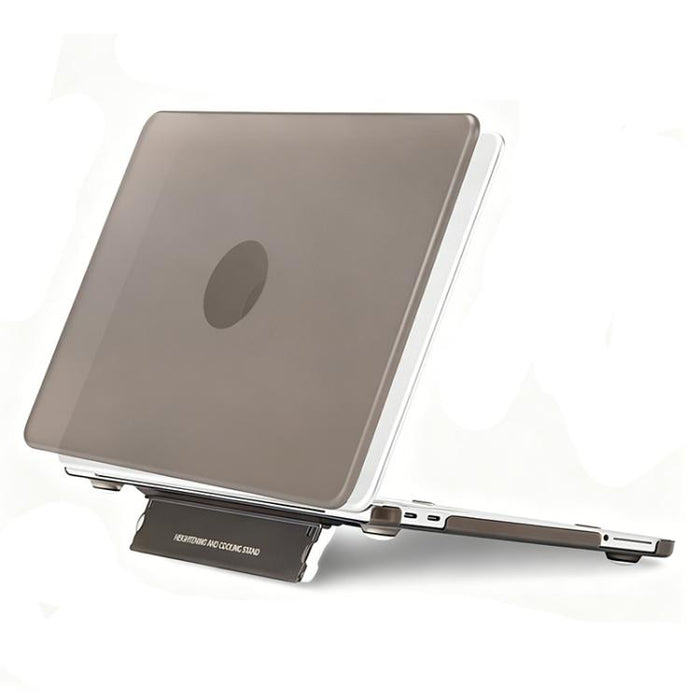 Funda protectora translúcida esmerilada para portátil, For MacBook Neo 13 inch 2026 A18 Pro A3404