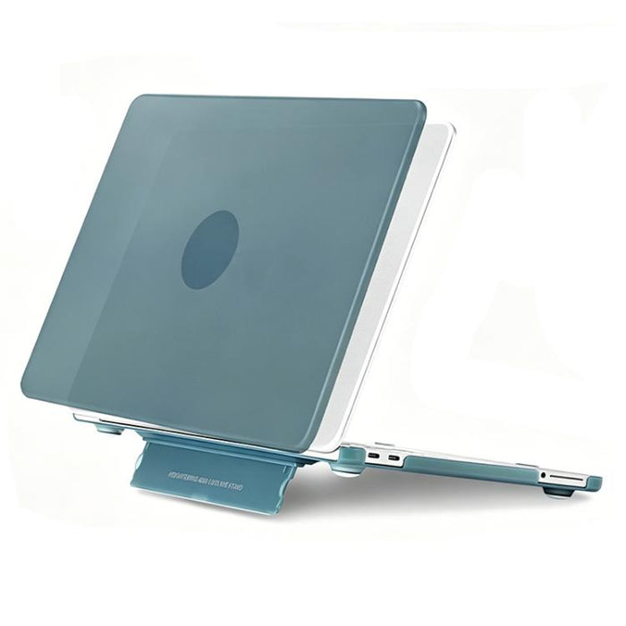 Funda protectora translúcida esmerilada para portátil, For MacBook Neo 13 inch 2026 A18 Pro A3404