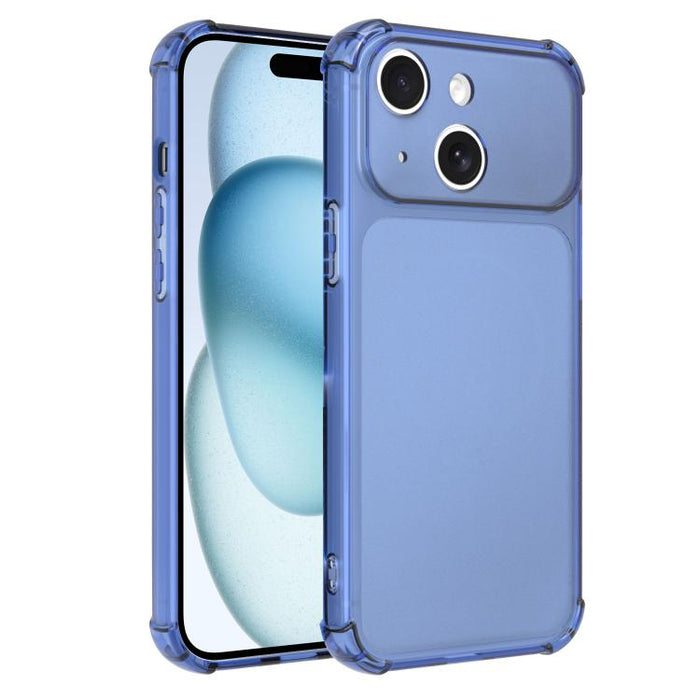 Se transforma en una funda para teléfono de TPU a prueba de golpes con airbag y ventana grande de 17 pulgadas., For iPhone 17 Pro Max, For iPhone 17 Pro, For iPhone 17, For iPhone Air, For iPhone 16 Pro Max, For iPhone 16 Pro, For iPhone 16 Plus       ...