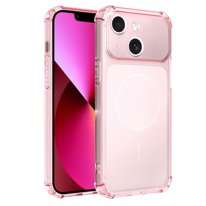 Se transforma en una funda para teléfono de TPU a prueba de golpes con airbag y ventana grande de 17 pulgadas., For iPhone 13 Pro Max, For iPhone 13 Pro, For iPhone 13, For iPhone 12, For iPhone 12 Pro Max, For iPhone 12 Pro, For iPhone 11 Pro Max     ...
