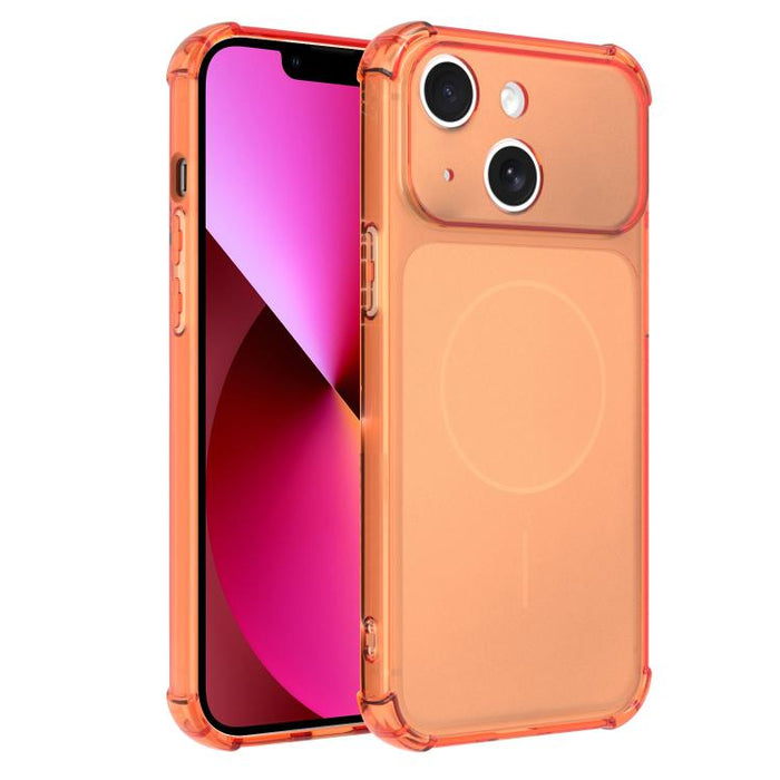 Se transforma en una funda para teléfono de TPU a prueba de golpes con airbag y ventana grande de 17 pulgadas., For iPhone 13 Pro Max, For iPhone 13 Pro, For iPhone 13, For iPhone 12, For iPhone 12 Pro Max, For iPhone 12 Pro, For iPhone 11 Pro Max     ...