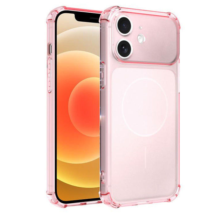 Se transforma en una funda para teléfono de TPU a prueba de golpes con airbag y ventana grande de 17 pulgadas., For iPhone 13 Pro Max, For iPhone 13 Pro, For iPhone 13, For iPhone 12, For iPhone 12 Pro Max, For iPhone 12 Pro, For iPhone 11 Pro Max     ...