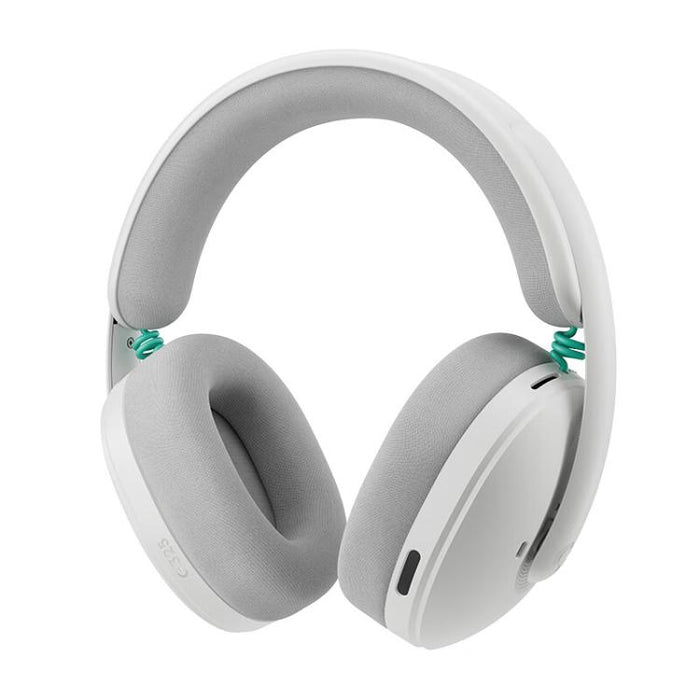 Auriculares inalámbricos para juegos Logitech G325 LIGHTSPEED con micrófono