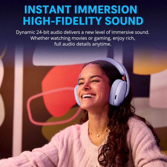 Auriculares inalámbricos para juegos Logitech G325 LIGHTSPEED con micrófono