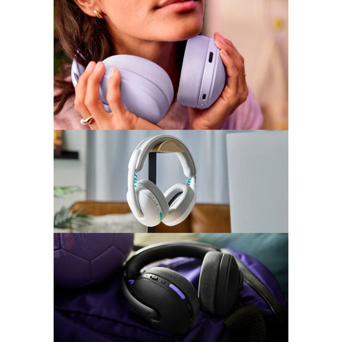 Auriculares inalámbricos para juegos Logitech G325 LIGHTSPEED con micrófono