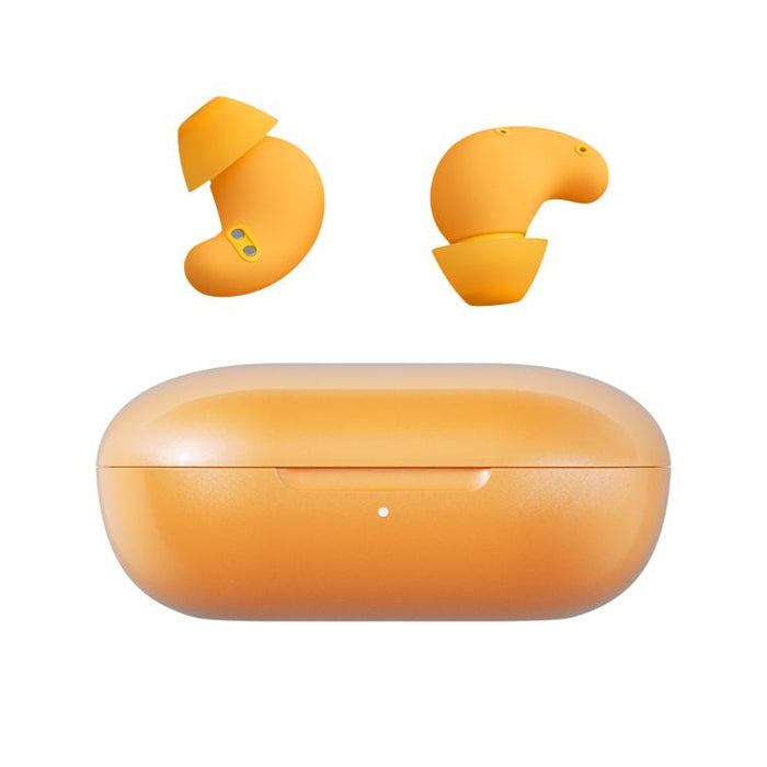 Auriculares Bluetooth S1 intrauditivos con cancelación de ruido activa (ANC) para dormir.