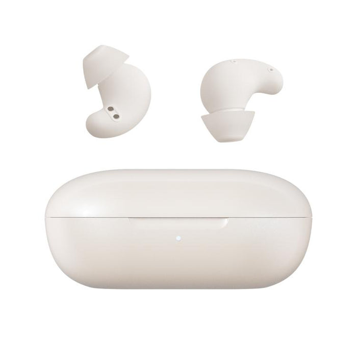 Auriculares Bluetooth S1 intrauditivos con cancelación de ruido activa (ANC) para dormir.