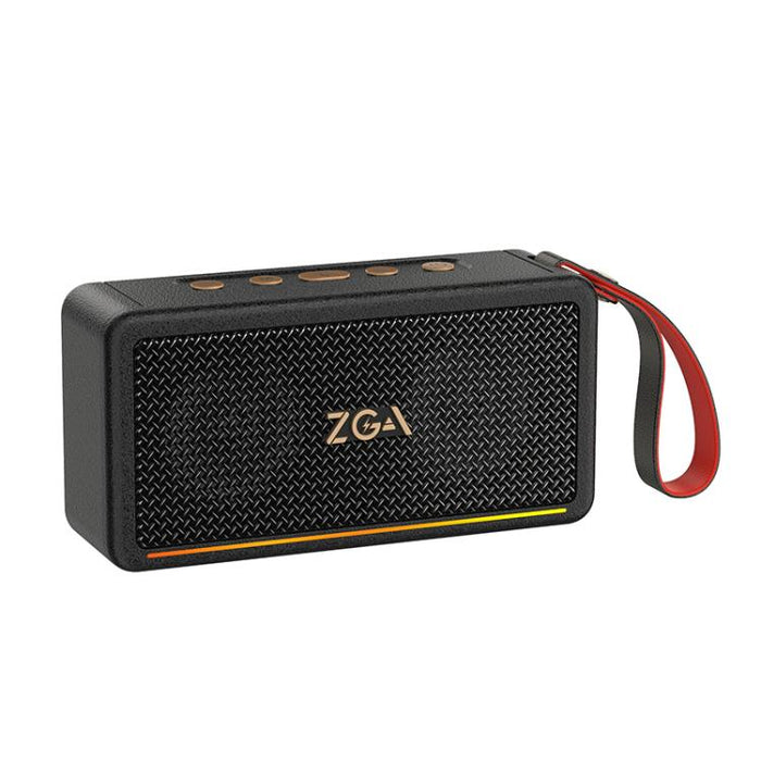 Altavoz Bluetooth inalámbrico portátil retro PZ009 PLUS